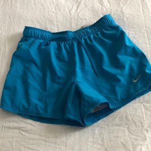 Nike Dri-fit shorts